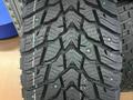 33x12.50 R20 LT Roadcruza Snow Lynx 114Q за 200 000 тг. в Алматы – фото 2