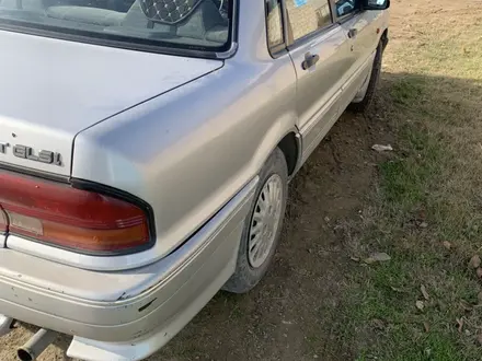 Mitsubishi Galant 1993 года за 1 800 000 тг. в Жетысай – фото 6