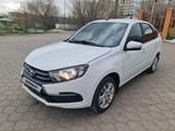 ВАЗ (Lada) Granta 2191 2023 годаүшін5 400 000 тг. в Темиртау – фото 2