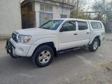 Toyota Tacoma 2009 года за 12 000 000 тг. в Шымкент – фото 2