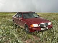 Mercedes-Benz C 280 1995 годаүшін1 500 000 тг. в Астана