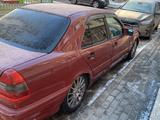 Mercedes-Benz C 280 1995 годаүшін1 500 000 тг. в Астана – фото 3