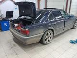 BMW 728 1997 годаfor2 300 000 тг. в Костанай – фото 3