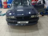 BMW 728 1997 годаfor2 300 000 тг. в Костанай – фото 4