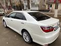 Toyota Camry 2015 годаүшін14 000 000 тг. в Уральск – фото 9