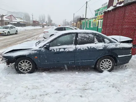 Mitsubishi Galant 1998 года за 600 000 тг. в Астана – фото 4