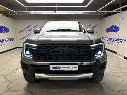 Ford F-Series 2023 года за 42 900 000 тг. в Алматы