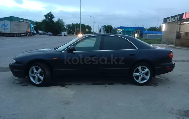 Mazda Xedos 9 1995 годаүшін1 300 000 тг. в Алматы