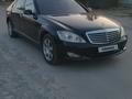 Mercedes-Benz S 500 2005 года за 6 500 000 тг. в Шымкент