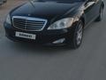 Mercedes-Benz S 500 2005 годаүшін6 500 000 тг. в Шымкент – фото 2