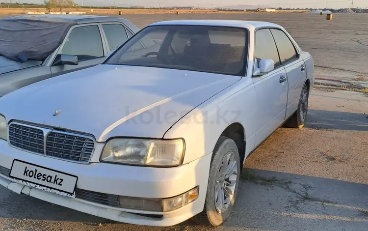 Nissan Cedric 1997 годаfor800 000 тг. в Тараз