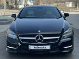 Mercedes-Benz CLS 350 2013 годаүшін16 000 000 тг. в Шымкент