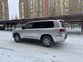 Toyota Land Cruiser 2007 года за 14 500 000 тг. в Актобе – фото 10