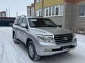 Toyota Land Cruiser 2007 года за 14 500 000 тг. в Актобе – фото 5