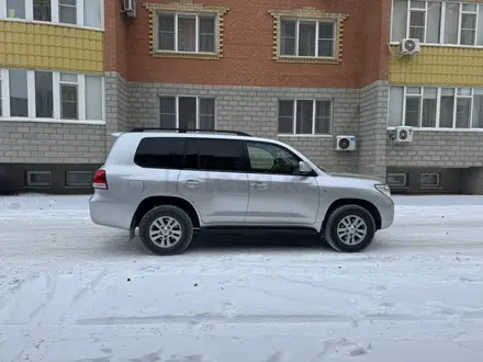 Toyota Land Cruiser 2007 года за 14 500 000 тг. в Актобе – фото 7