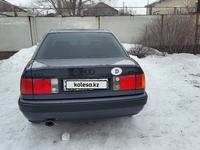 Audi 100 1993 года за 2 550 000 тг. в Караганда