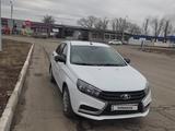 ВАЗ (Lada) Vesta 2020 годаүшін5 200 000 тг. в Петропавловск – фото 2