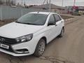 ВАЗ (Lada) Vesta 2020 годаүшін5 200 000 тг. в Петропавловск