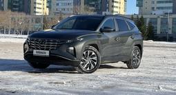 Hyundai Tucson 2023 годаfor15 490 000 тг. в Астана – фото 2