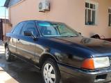 Audi 80 1992 годаүшін500 000 тг. в Сарыагаш – фото 2