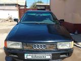 Audi 80 1992 годаүшін500 000 тг. в Сарыагаш – фото 4