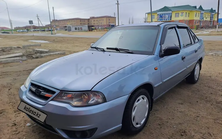 Daewoo Nexia 2011 годаfor2 250 000 тг. в Кызылорда