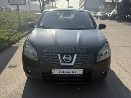 Nissan Qashqai 2007 года за 5 200 000 тг. в Алматы