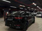 Geely Tugella 2023 года за 10 490 000 тг. в Астана