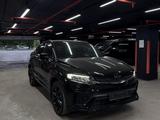 Geely Tugella 2023 года за 10 490 000 тг. в Астана – фото 3