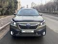 Subaru Outback 2022 годаүшін14 800 000 тг. в Алматы – фото 2