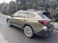 Subaru Outback 2022 годаүшін14 800 000 тг. в Алматы – фото 5