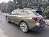 Subaru Outback 2022 года за 14 800 000 тг. в Алматы – фото 5