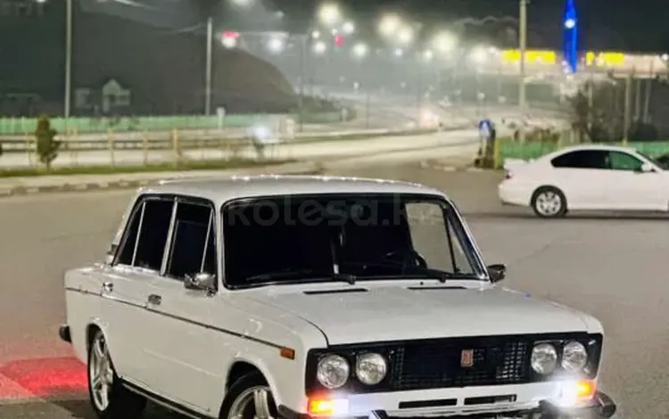 ВАЗ (Lada) 2106 2003 года за 600 000 тг. в Семей