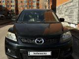 Mazda CX-7 2006 года за 4 500 000 тг. в Астана