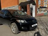 Mazda CX-7 2006 года за 4 500 000 тг. в Астана – фото 3