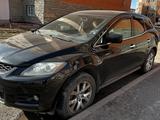 Mazda CX-7 2006 года за 4 500 000 тг. в Астана – фото 2