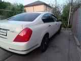 Nissan Teana 2006 годаүшін3 400 000 тг. в Алматы – фото 4