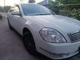 Nissan Teana 2006 годаүшін3 400 000 тг. в Алматы – фото 5