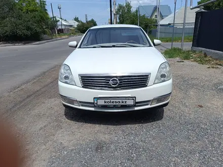 Nissan Teana 2006 года за 3 300 000 тг. в Алматы