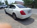 Nissan Teana 2006 года за 3 300 000 тг. в Алматы – фото 3