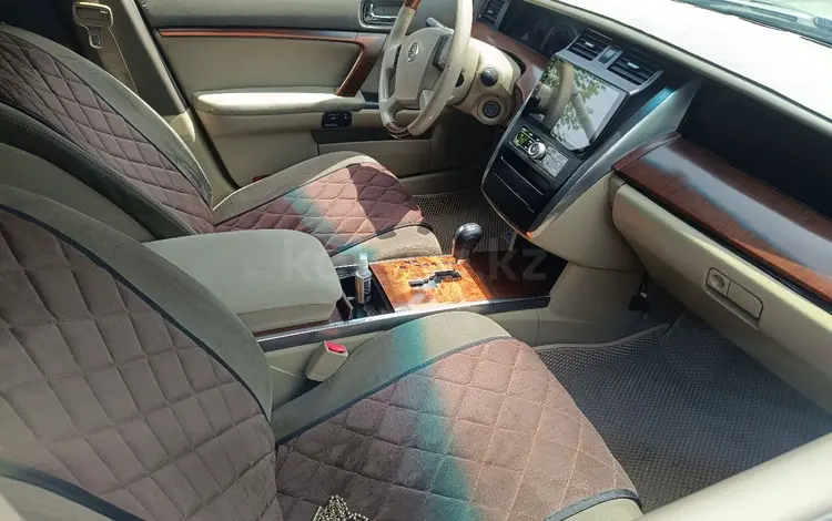 Nissan Teana 2006 годаүшін3 400 000 тг. в Алматы