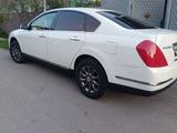 Nissan Teana 2006 годаүшін3 400 000 тг. в Алматы – фото 3