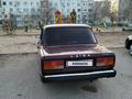 ВАЗ (Lada) 2107 2006 года за 900 000 тг. в Алматы – фото 4
