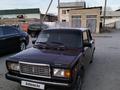 ВАЗ (Lada) 2107 2006 года за 900 000 тг. в Алматы – фото 5