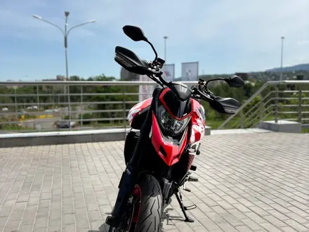 Ducati  Hypermotard 950 2022 года за 8 900 000 тг. в Алматы