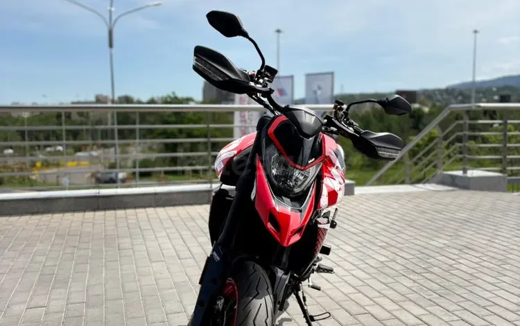 Ducati  Hypermotard 950 2022 годаүшін8 900 000 тг. в Алматы