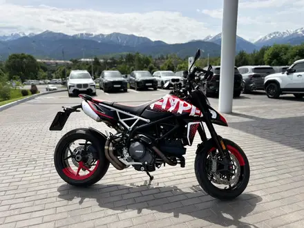 Ducati  Hypermotard 950 2022 года за 8 900 000 тг. в Алматы – фото 2