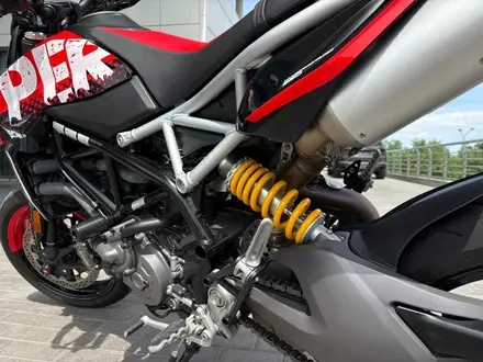 Ducati  Hypermotard 950 2022 года за 8 900 000 тг. в Алматы – фото 5