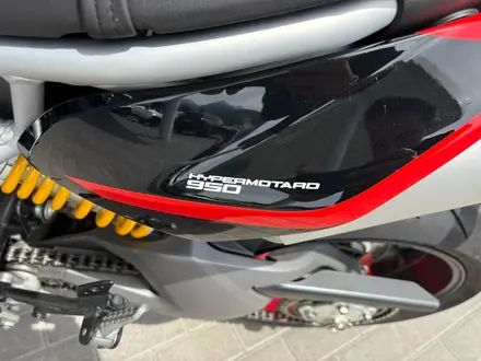 Ducati  Hypermotard 950 2022 года за 8 900 000 тг. в Алматы – фото 6