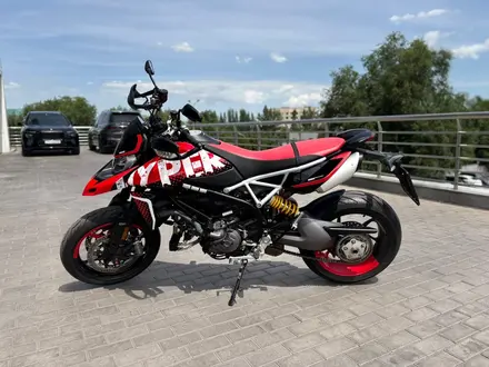 Ducati  Hypermotard 950 2022 года за 8 900 000 тг. в Алматы – фото 3